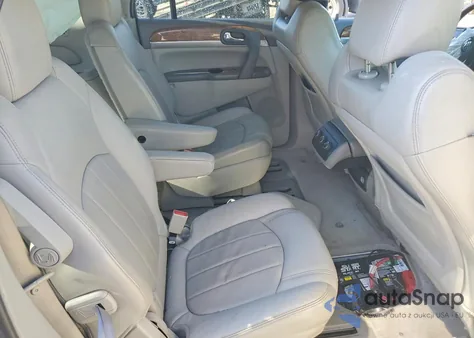 2012 Buick Enclave из США, поврежденный, VIN 5GAKVCED6CJ250303